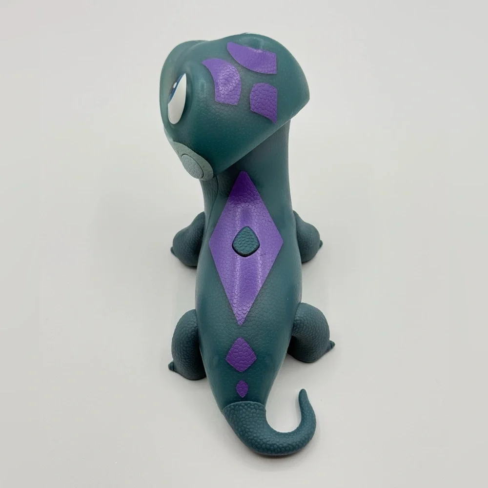 Disney Frozen 2 BRUNI The Fire‎ Spirit Salamander Light Up 7